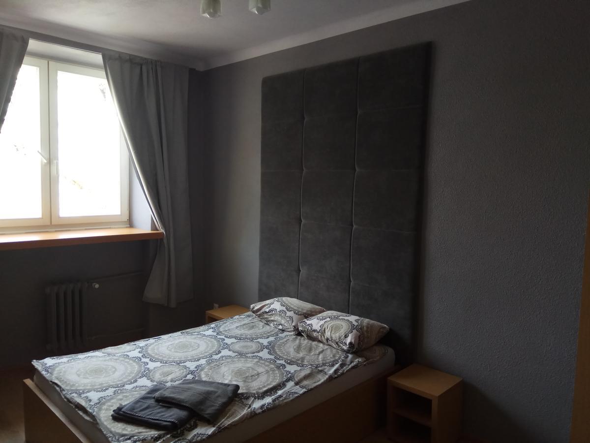 Nordic Apartamenty Malmeda Bialystok Exterior photo